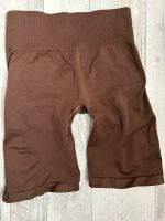 Charming Scrunch Short "Braun" Nordrhein-Westfalen - Kleve Vorschau