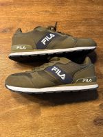 Fila Sneaker 41 Rheinland-Pfalz - Reichenbach-Steegen Vorschau