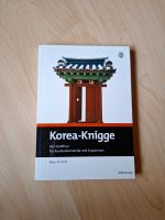 Korea-Knigge von Mee-Jin Kim ISBN 978-3-486-58531-5 Hessen - Weilrod  Vorschau