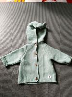 Babyjacke Strickjacke Niedersachsen - Isenbüttel Vorschau