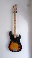 Harley Benton PB-50 Vintage Bass (4-Saiten) Schwerin - Altstadt Vorschau