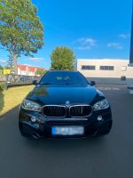 BMW X6 30d M-Sport, HeadUp,NAV,LED, Hessen - Kassel Vorschau