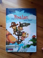 Die Piraten vom Dach Lesen Lernen!!! Nordrhein-Westfalen - Attendorn Vorschau