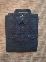 Tom Tailor Herren Hemd Gr.XL Baden-Württemberg - Kraichtal Vorschau