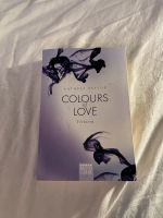 Colors of love Buch von Kathryn Taylor Niedersachsen - Jembke Vorschau