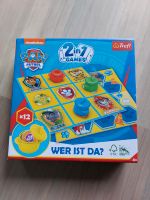 Paw Patrol Spiel 2in1 Nordrhein-Westfalen - Schalksmühle Vorschau