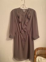 SUESSES kleid, taupe farben Altona - Hamburg Ottensen Vorschau