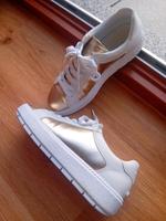 sisley Schuhe gr.38 /39 fast neu Baden-Württemberg - Bad Wurzach Vorschau