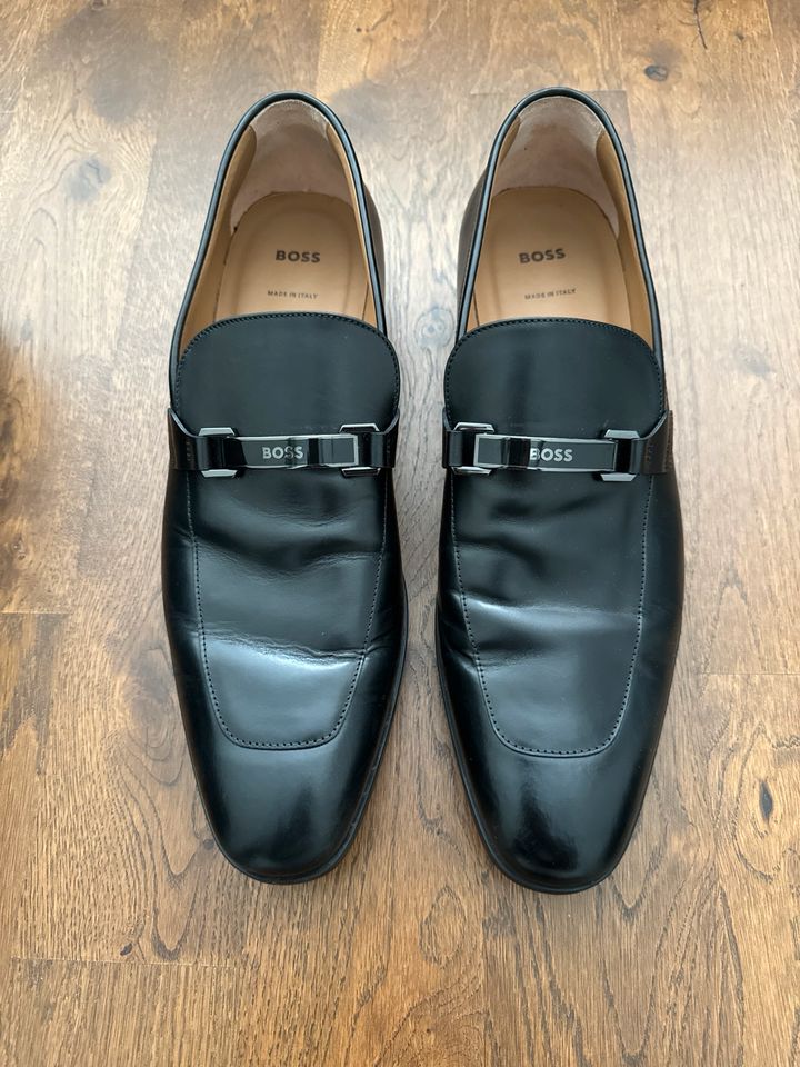 Hugo Boss Kensington Loafer in Berlin