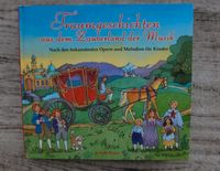 Kinderbuch Kinderwissen "Zauberland Musik" mit CD Baden-Württemberg - Ummendorf Vorschau