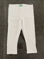 Benetton Leggings 13-14 Jahre weiß 3XL Baden-Württemberg - Remseck am Neckar Vorschau