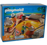 Playmobil baustelle Dresden - Briesnitz Vorschau