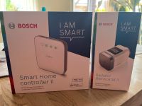 Bosch Smart Home Controller II und Radiator Thermostat Niedersachsen - Varel Vorschau