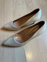 Pumps Tamaris Satin Nordrhein-Westfalen - Paderborn Vorschau