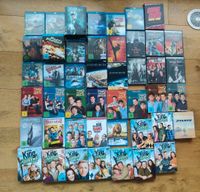 DVD und Bluerays Niedersachsen - Katlenburg-Lindau Vorschau