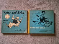 2 Comic Bücher aus den 50er Jahren Schleswig-Holstein - Itzstedt Vorschau