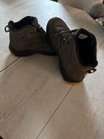 Jack Wolfskin Schuhe Schleswig-Holstein - Hollingstedt Vorschau