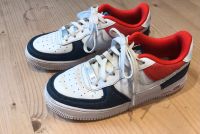 Nike Air Force One Große 38 Bayern - Kolbermoor Vorschau