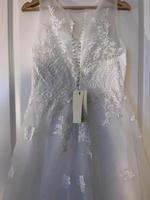 Hochzeitskleid Thüringen - Dünwald Vorschau