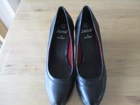 NEUE JANA Damen-Pumps  Größe 5,5 Saarland - Losheim am See Vorschau