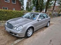 Mercedes-Benz E Klasse | Automatik | Klima | 2 Hand | Hamburg-Nord - Hamburg Fuhlsbüttel Vorschau