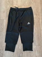 Adidas Hose 152 Leggings 36 Jacke 164 Niedersachsen - Lindern (Oldenburg) Vorschau