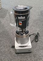 BRAUN JB 7192 PowerBlend 7 Standmixer WW Niedersachsen - Papenburg Vorschau