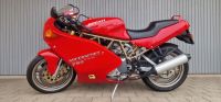Ducati Supersport 750 Bayern - Mindelheim Vorschau