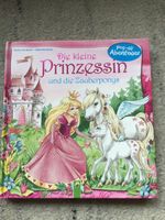Die kleine Prinzessin und die Zauberponys Pop up Abenteuer Top Rheinland-Pfalz - Fürfeld Vorschau
