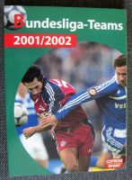 Bundesliga-Teams 2001/2002 Niedersachsen - Seevetal Vorschau