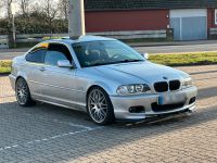 BMW e46 m Paket Niedersachsen - Wunstorf Vorschau