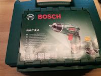 Bosch PSR 7,2 LI * Heimwerken Baden-Württemberg - Böbingen an der Rems Vorschau