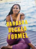 Buch Barbara Becker, neuwertig,10€ Nordrhein-Westfalen - Gütersloh Vorschau