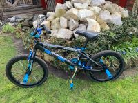 Freestyle BMX Mountainbike Fahrrad BLUEBONE IRONBULL Lingen (Ems) - Altenlingen Vorschau