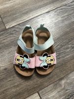 Disney Minnie Maus Sandalen H&M 23 Brandenburg - Großräschen Vorschau