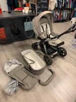 Hartan Racer GTS Kombikinderwagen Kinderwagen Buggy kal Baden-Württemberg - Markgröningen Vorschau