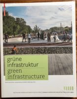 grüne Infrastruktur, green Infrastructure, Landschaftsarchitektur Niedersachsen - Apen Vorschau