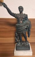 Römischer Kaiser Augustus Statue Figur Skulptur Rom Italien Baden-Württemberg - Donaueschingen Vorschau
