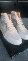 Nike Air Jordan 1 Mid SE Craft White Phantom 43/9,5 Innenstadt - Köln Altstadt Vorschau