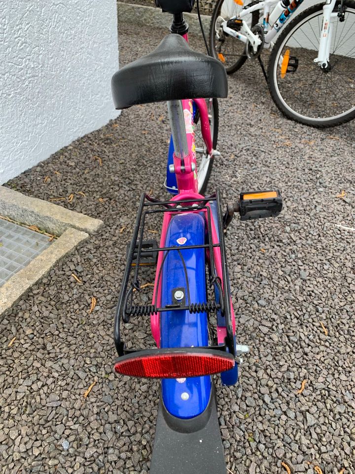 Kinderfahrrad in Bexbach