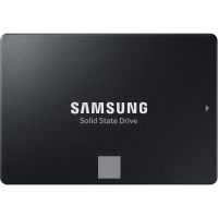 2.5" 2TB Samsung 870 EVO retail Nordrhein-Westfalen - Odenthal Vorschau