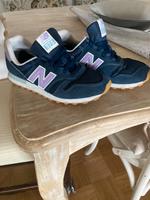 New Balance Sneaker Bayern - Feldafing Vorschau