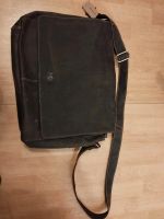 Neu und unbenutzt!!! Herren Laptop echtes Leder Tasche Sid&Vain! Baden-Württemberg - Mannheim Vorschau