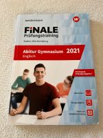 Abi 2021 Gymnasium , Englisch, Westermann Baden-Württemberg - Heddesheim Vorschau