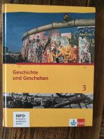 Geschichte und Geschehen 3 Nordrhein-Westfalen - Lüdenscheid Vorschau