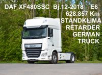 SZM  DAF XF 106.480 FT SSC Bj.12-2018 626.857 Km STANDART Niedersachsen - Hessisch Oldendorf Vorschau