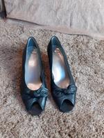 ❤ Jenny by Ara Pumps Leder 41 NEU! Niedersachsen - Hameln Vorschau