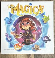 Magica Brettspiel Nordrhein-Westfalen - Wassenberg Vorschau