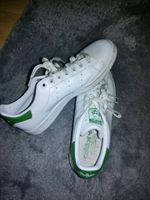 Adidas Stan Smith Größe 41 1/3 Baden-Württemberg - Schwäbisch Gmünd Vorschau