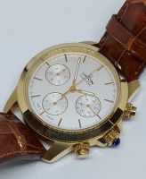 Orig. Glashütte Union,750er Gold ChronoAuto limit. J. Dürrstein Nordrhein-Westfalen - Wetter (Ruhr) Vorschau